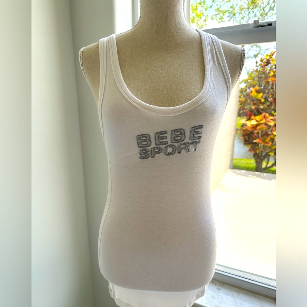 Bebe Sport top
